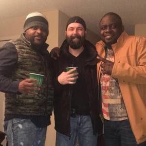 Meet your Posher, Mark